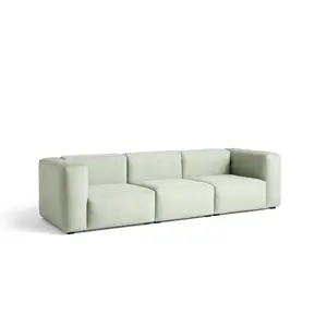 Hay - Mags Sofa - 3 Seater Combination 1 - Metaphor 023